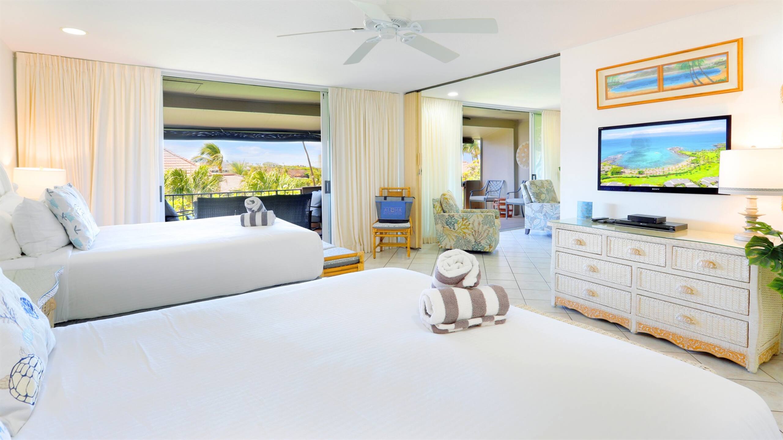 Condo in Lahaina · ★4.71 · 2 bedrooms · 4 beds · 2 baths - Image 8