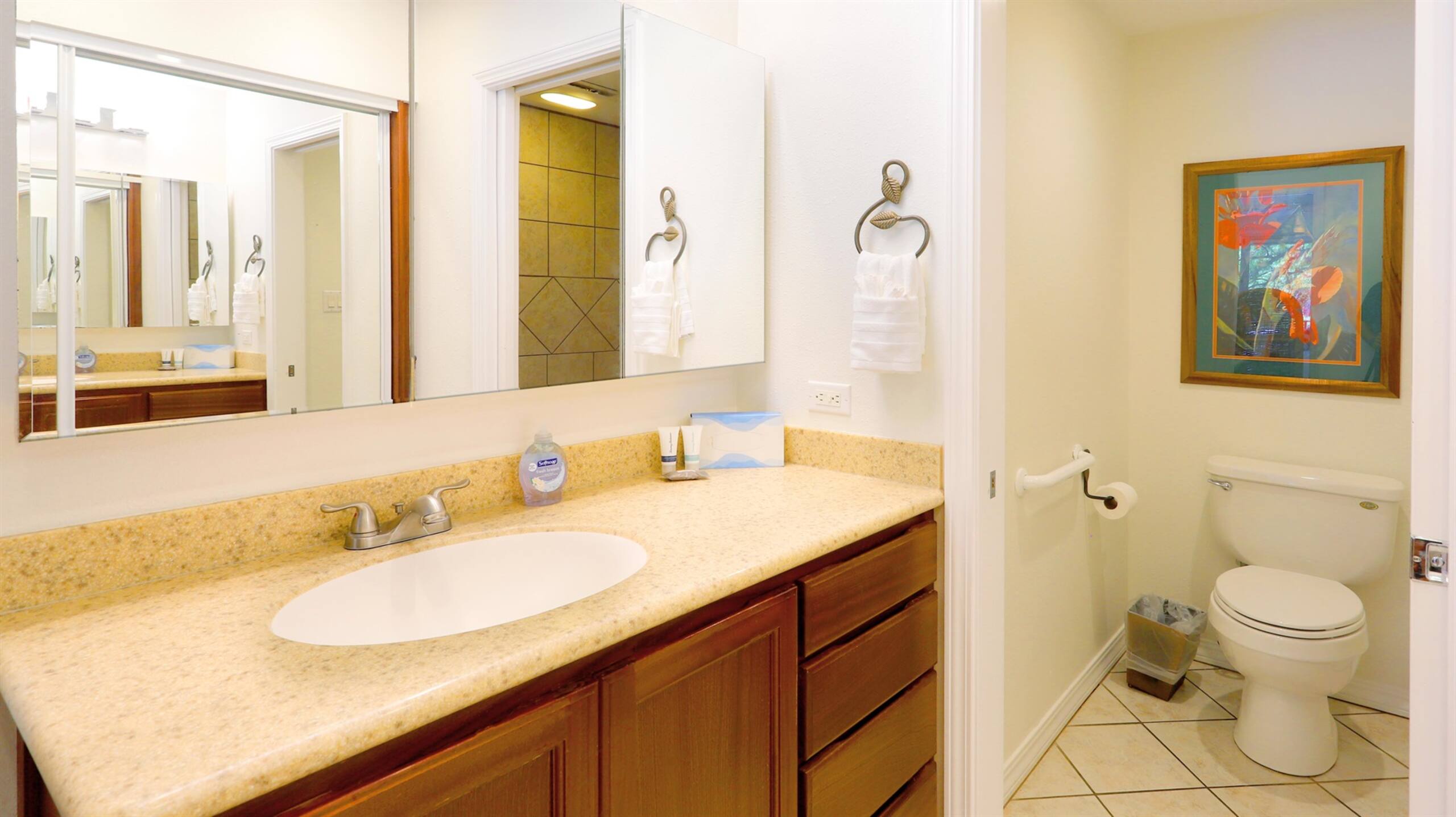 Condo in Lahaina · ★4.71 · 2 bedrooms · 4 beds · 2 baths - Image 13