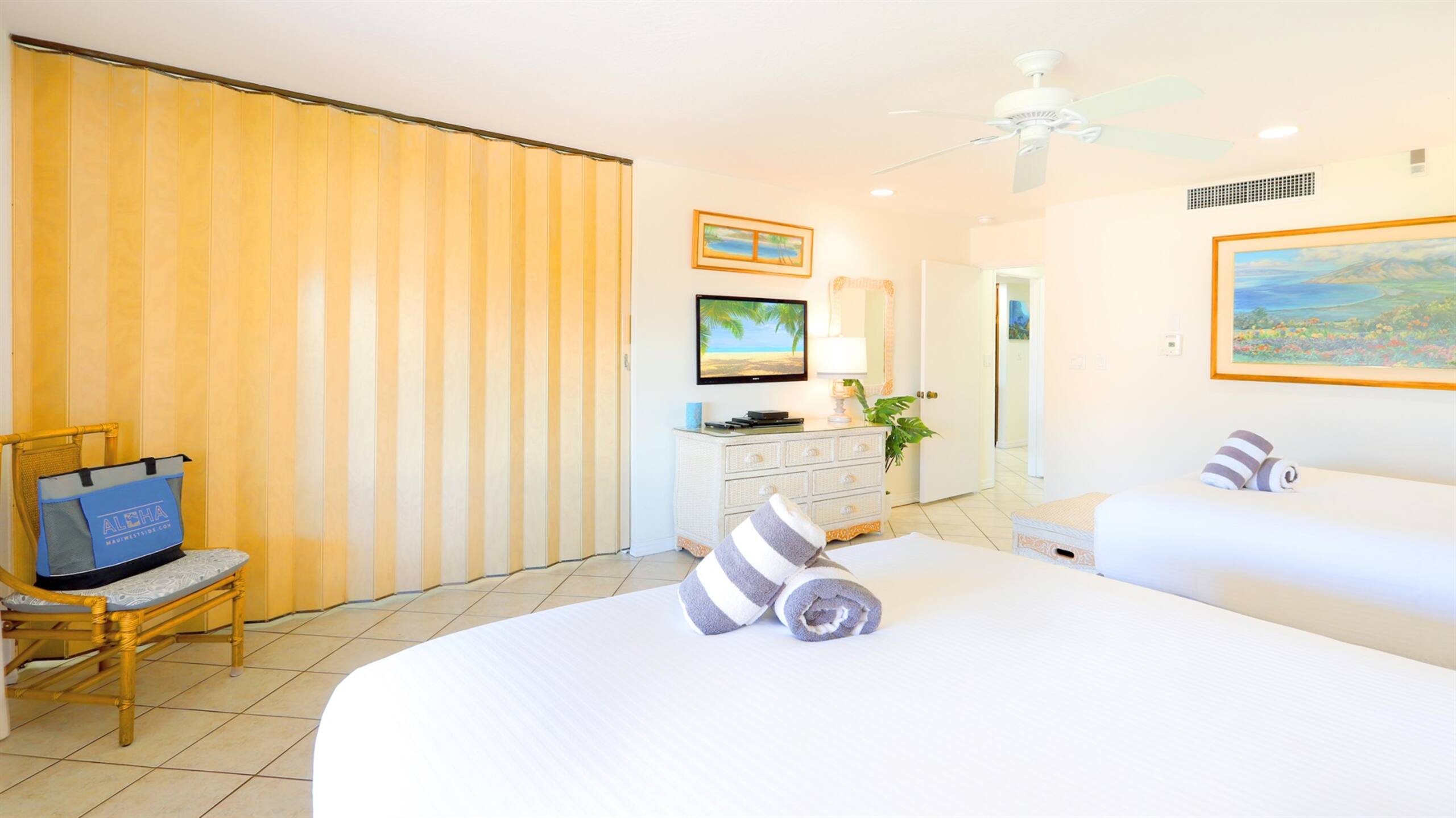 Condo in Lahaina · ★4.71 · 2 bedrooms · 4 beds · 2 baths - Image 10