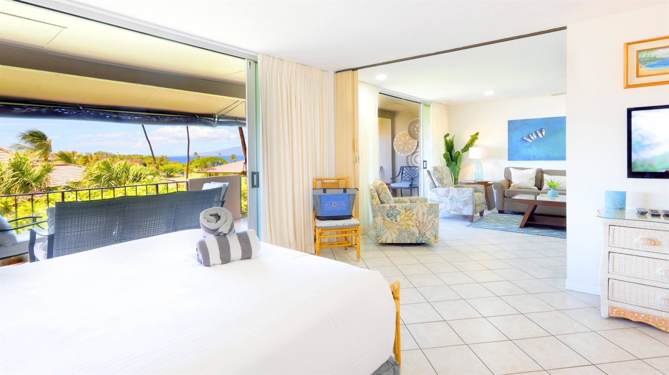 Condo in Lahaina · ★4.71 · 2 bedrooms · 4 beds · 2 baths - Image 9