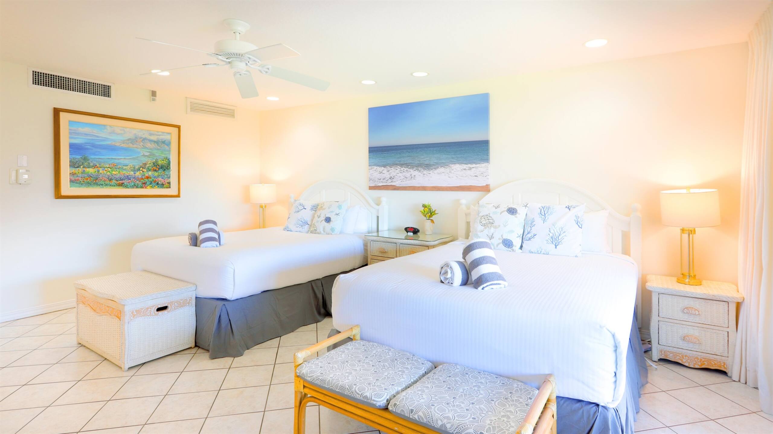 Condo in Lahaina · ★4.71 · 2 bedrooms · 4 beds · 2 baths - Image 11