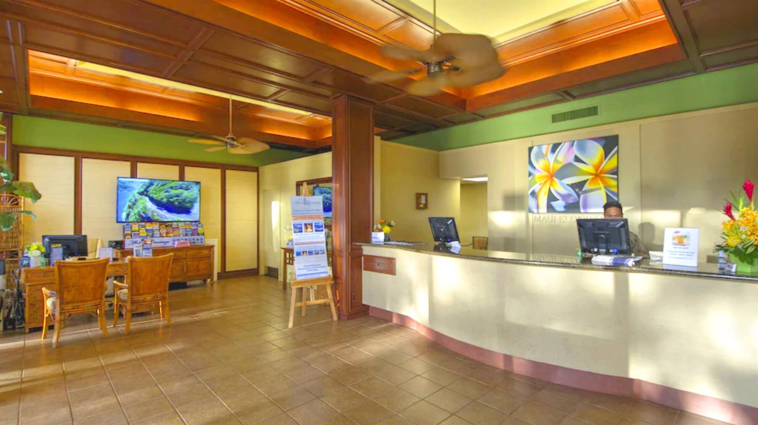 Condo in Lahaina · ★4.71 · 2 bedrooms · 4 beds · 2 baths - Image 47