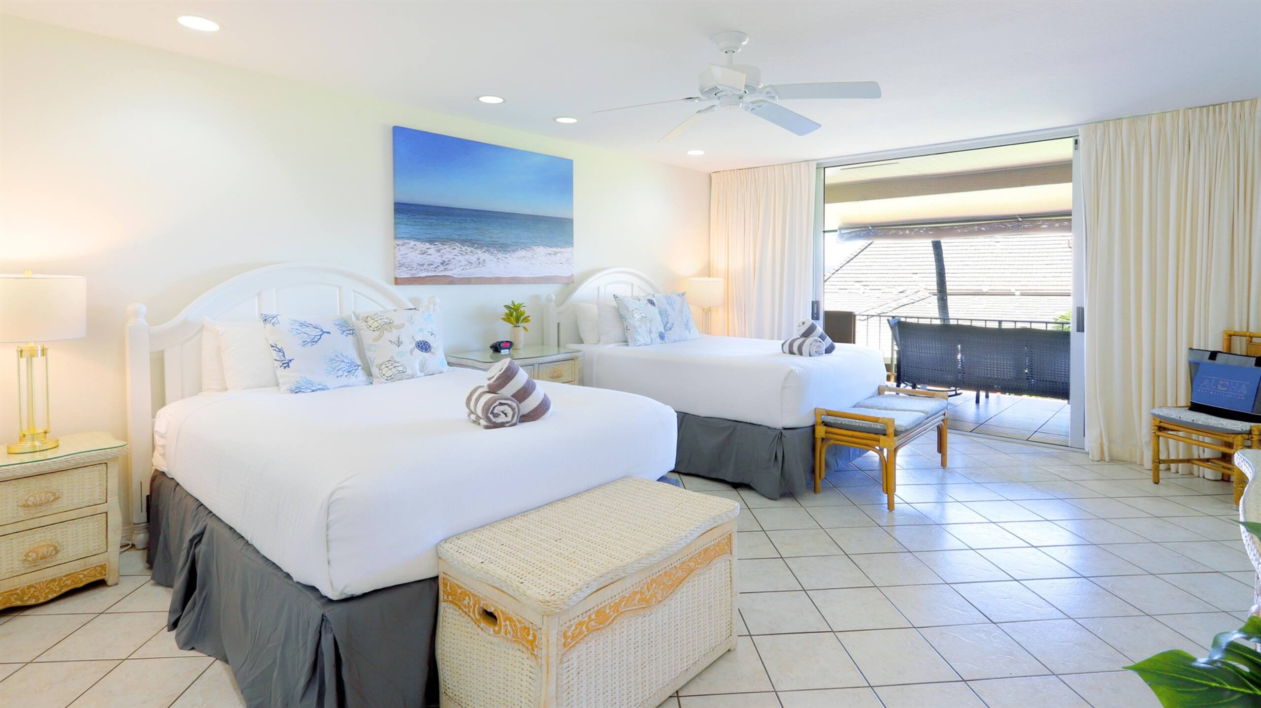 Condo in Lahaina · ★4.71 · 2 bedrooms · 4 beds · 2 baths - Image 7