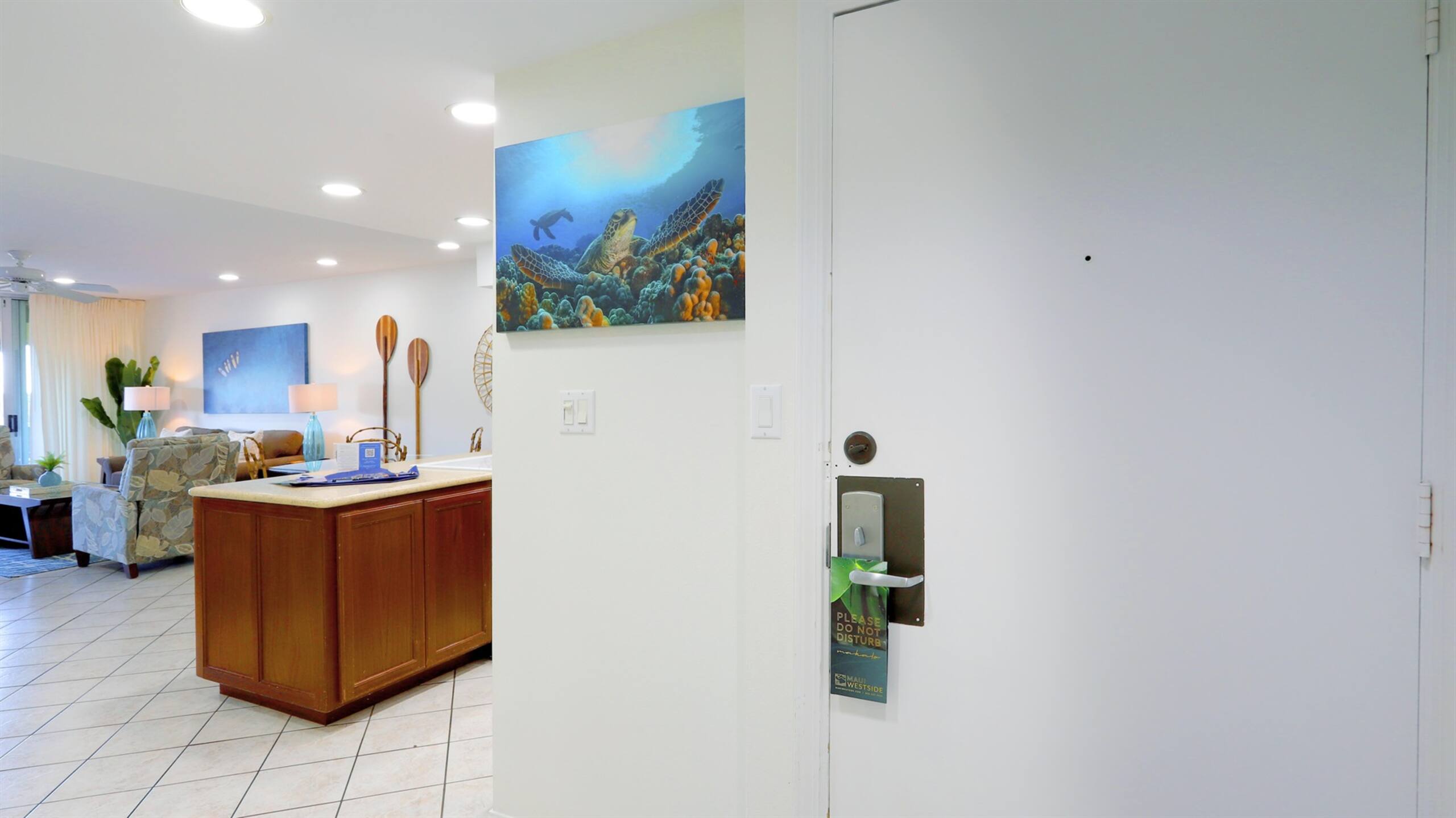 Condo in Lahaina · ★4.71 · 2 bedrooms · 4 beds · 2 baths - Image 34