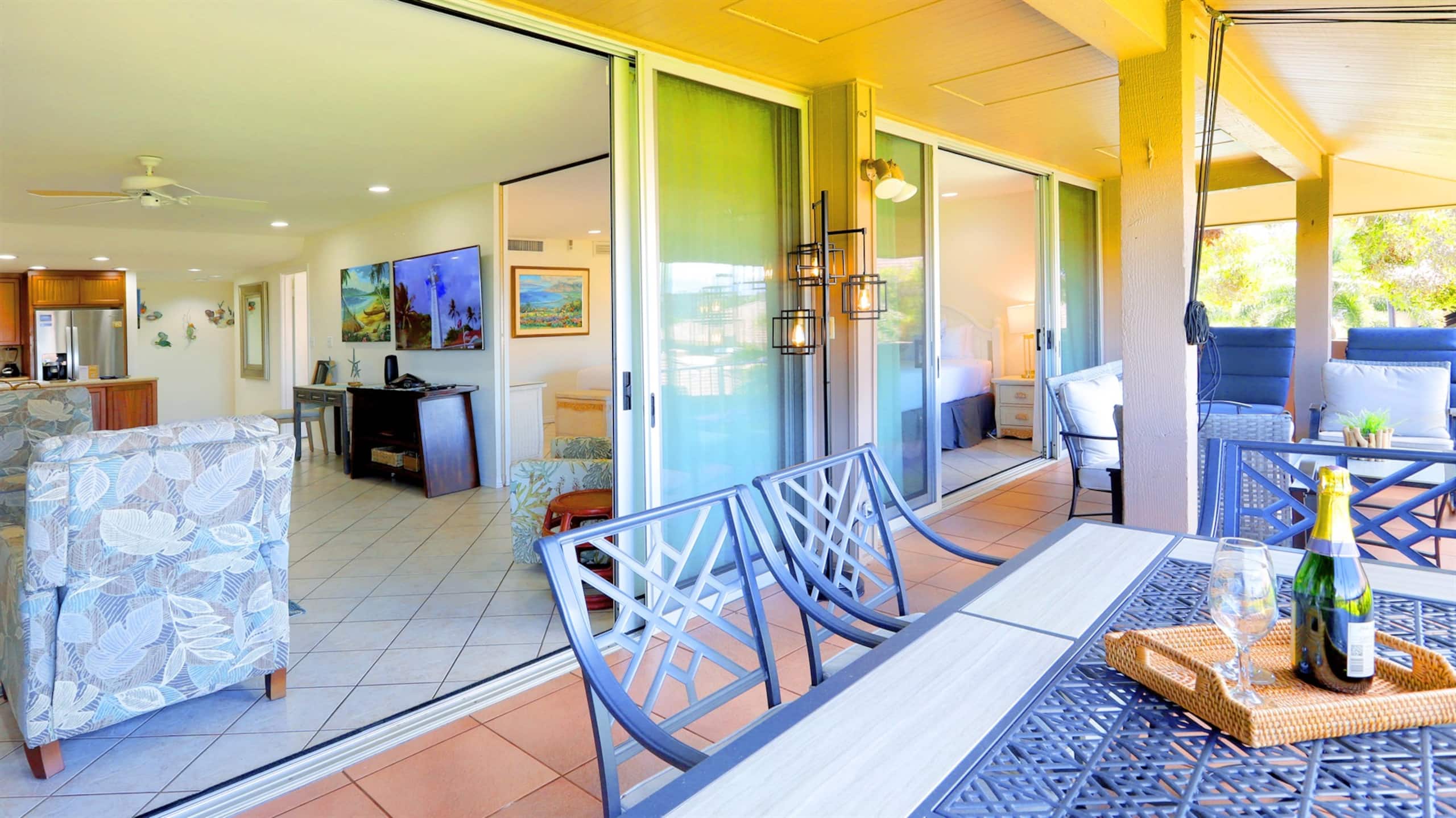 Condo in Lahaina · ★4.71 · 2 bedrooms · 4 beds · 2 baths - Image 20