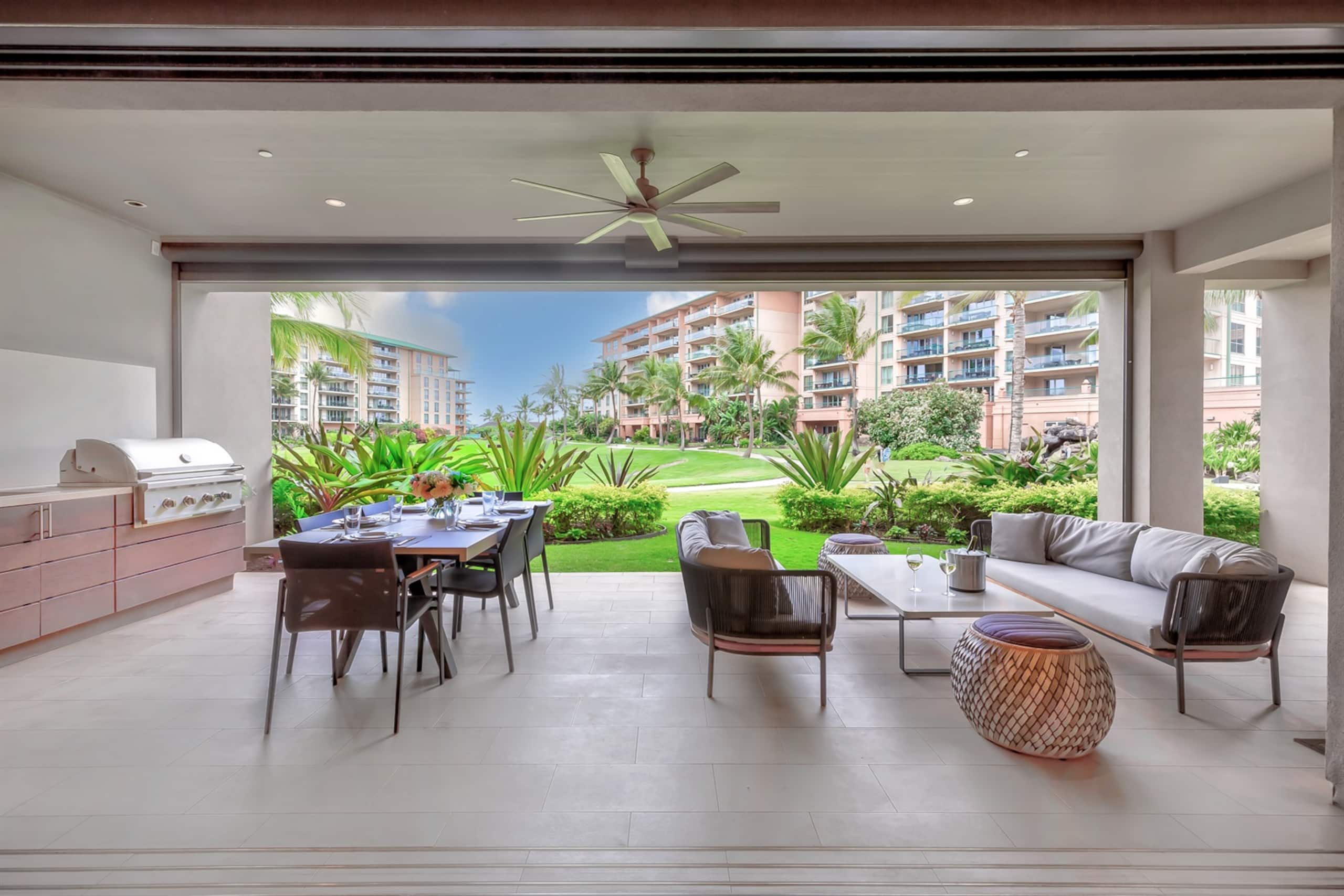 Villa in Lahaina · ★4.98 · 3 bedrooms · 4 beds · 3 baths - Image 1