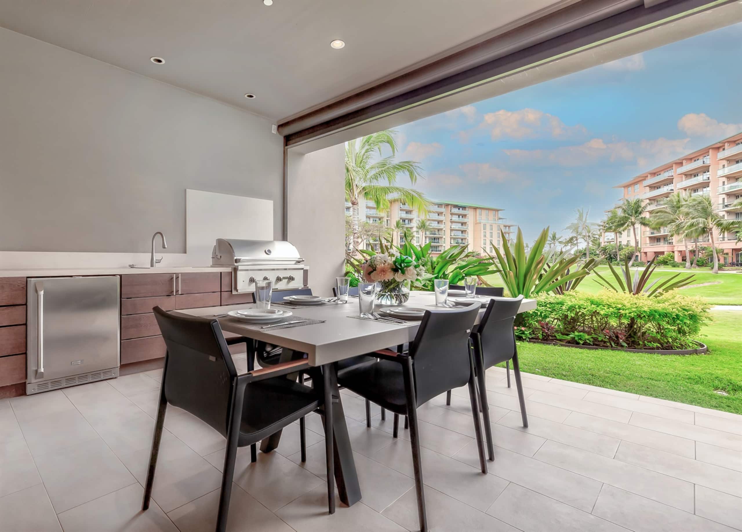 Villa in Lahaina · ★4.98 · 3 bedrooms · 4 beds · 3 baths - Image 3