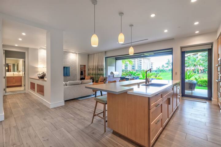 KLVR presents Honua Kai Resort, Luana Villa 6B gallery image 2