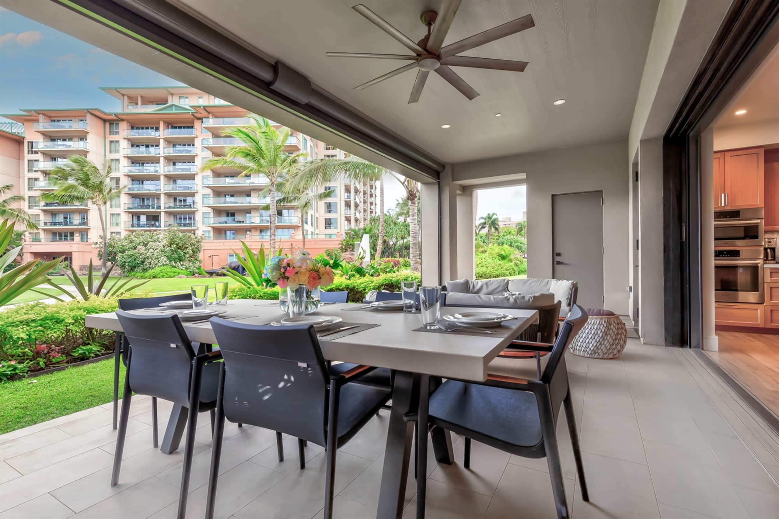 Villa in Lahaina · ★4.98 · 3 bedrooms · 4 beds · 3 baths - Image 4