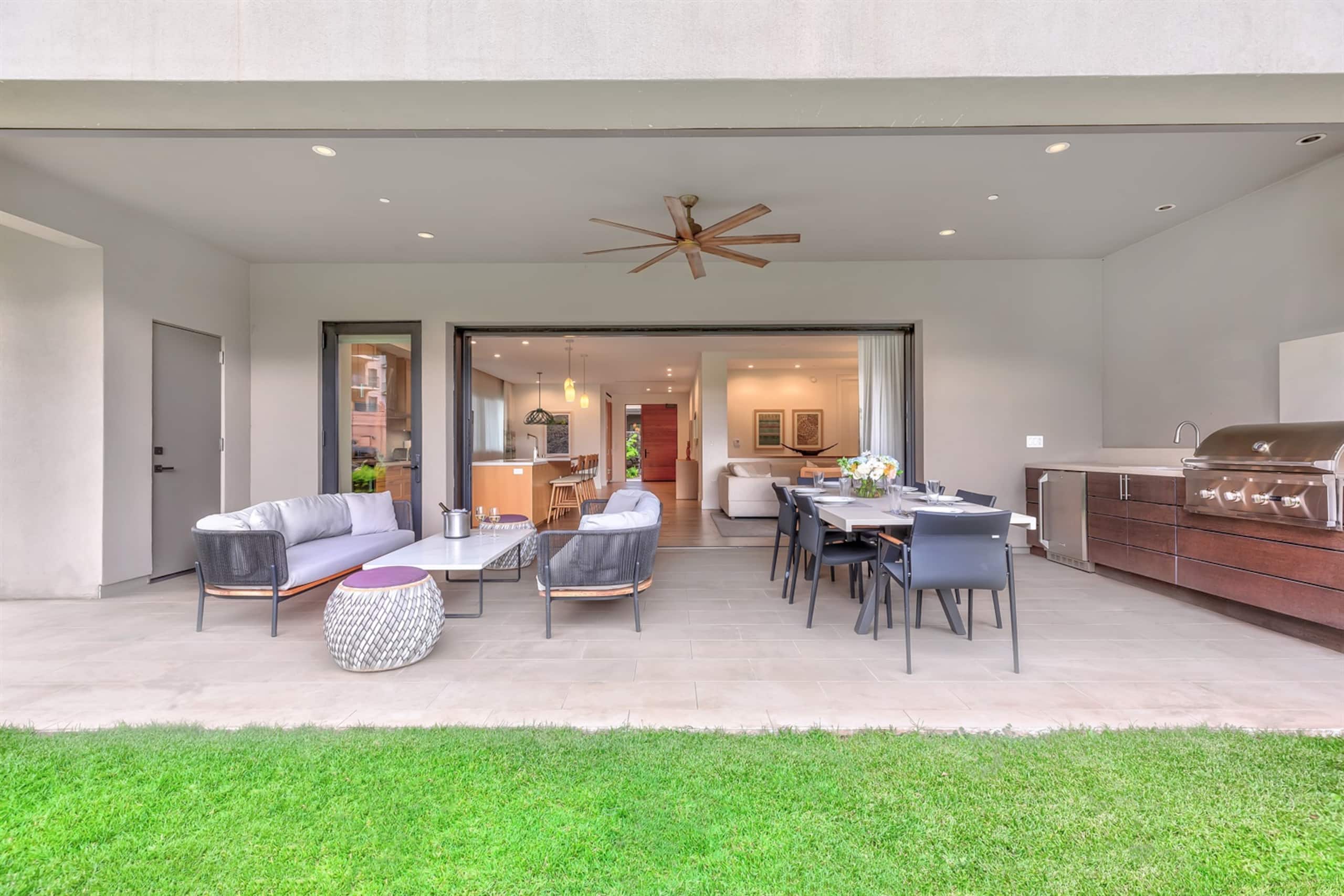 Villa in Lahaina · ★4.98 · 3 bedrooms · 4 beds · 3 baths - Image 5
