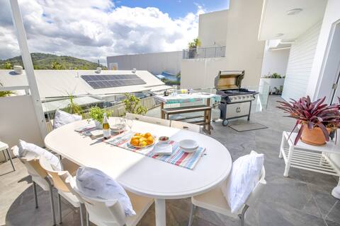 Caba Break 2 X 4 bedroom