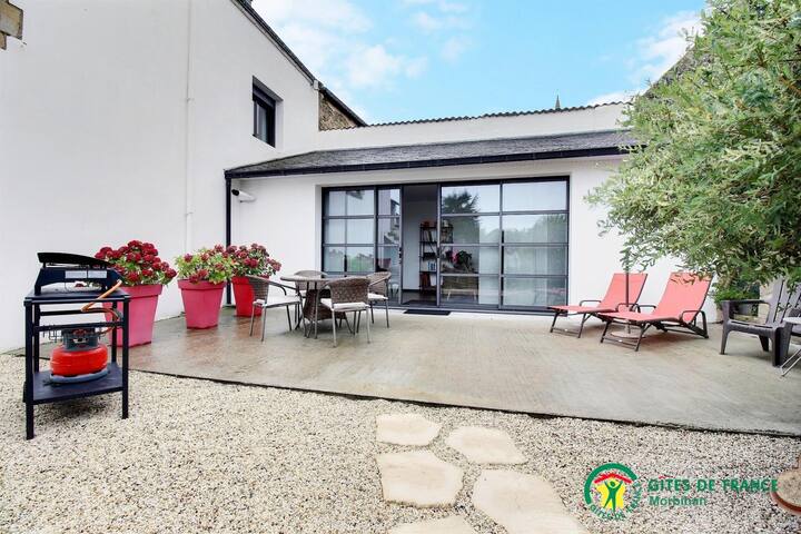 10 Best Airbnb Vacation Rentals In Plouhinec, France | Trip101