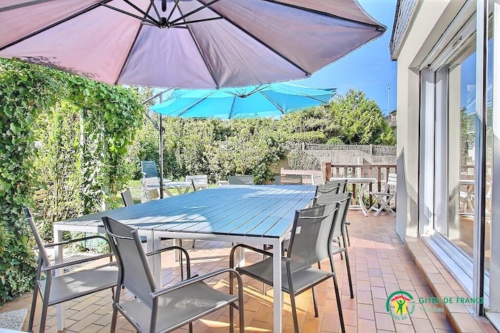 Villa Café Marrec - Morbihan