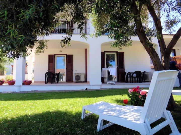 K Mono By Interhome - Castelsardo