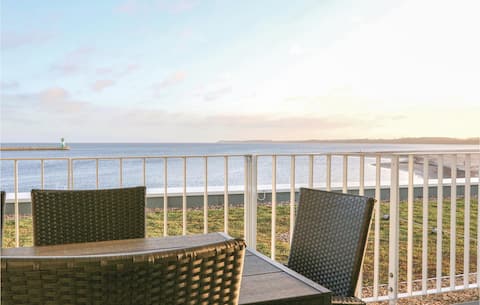 Priwallpromenade 1, Whg 5