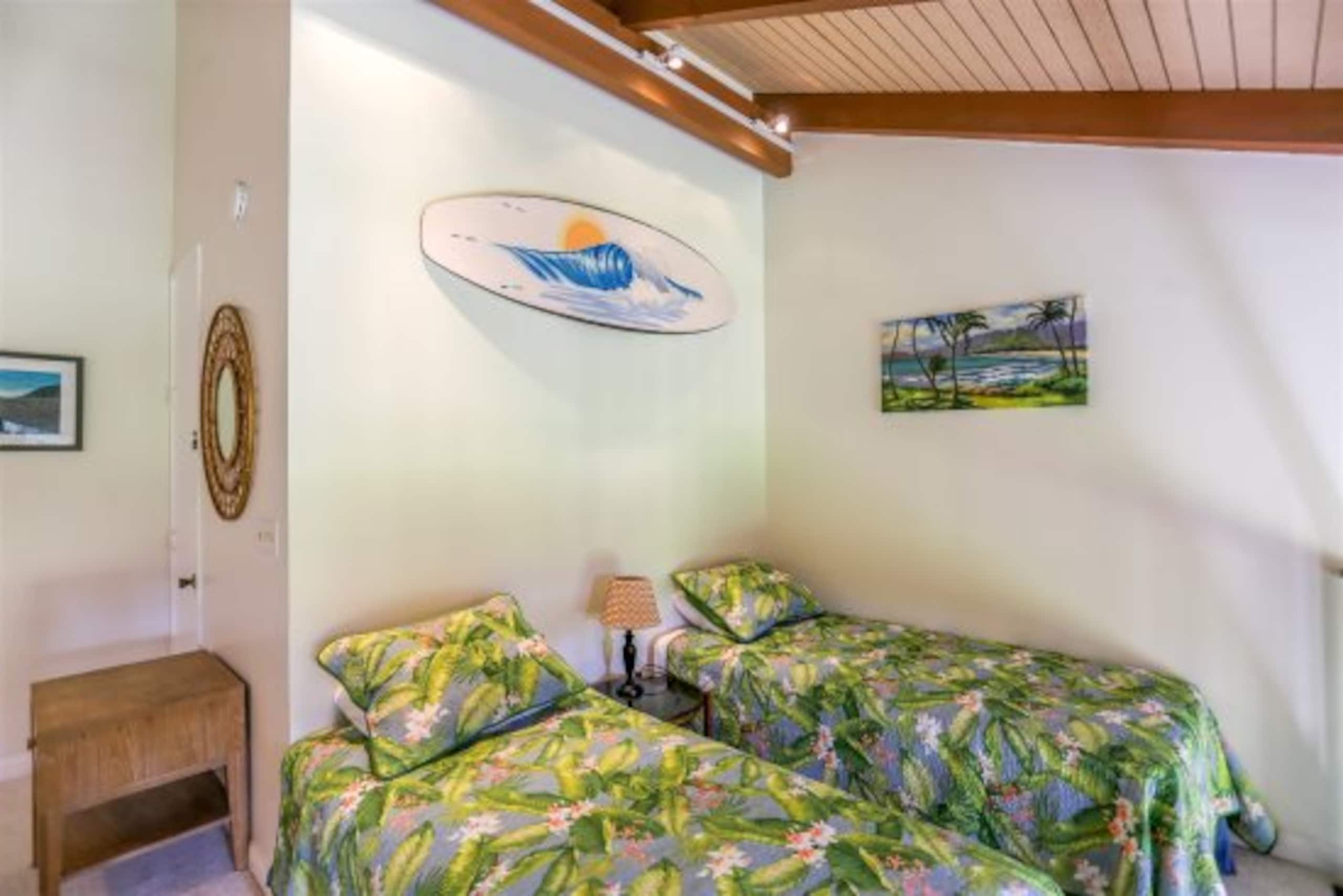 Condo in Kahuku · ★4.72 · 2 bedrooms · 5 beds · 2 baths - Image 13