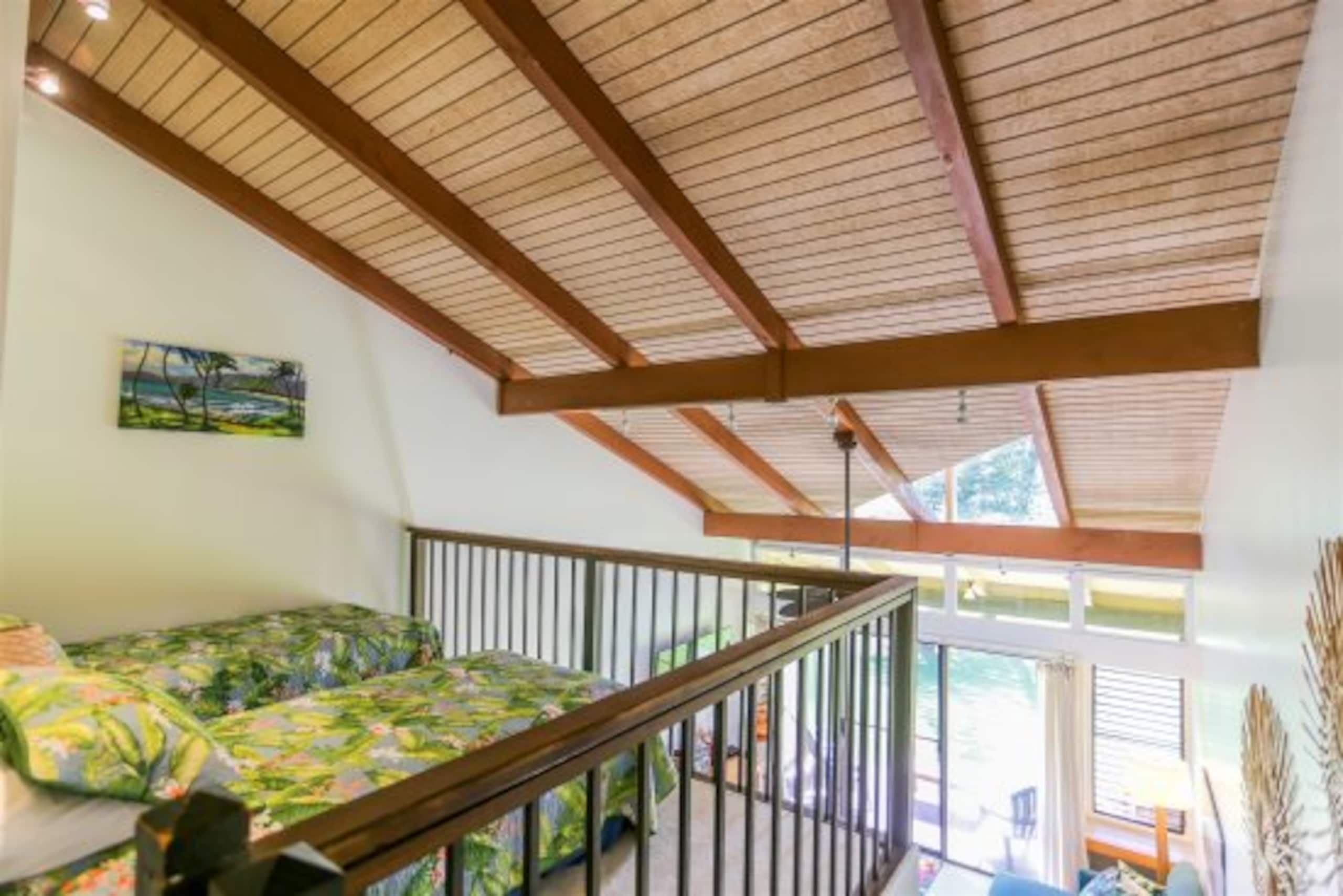 Condo in Kahuku · ★4.72 · 2 bedrooms · 5 beds · 2 baths - Image 14