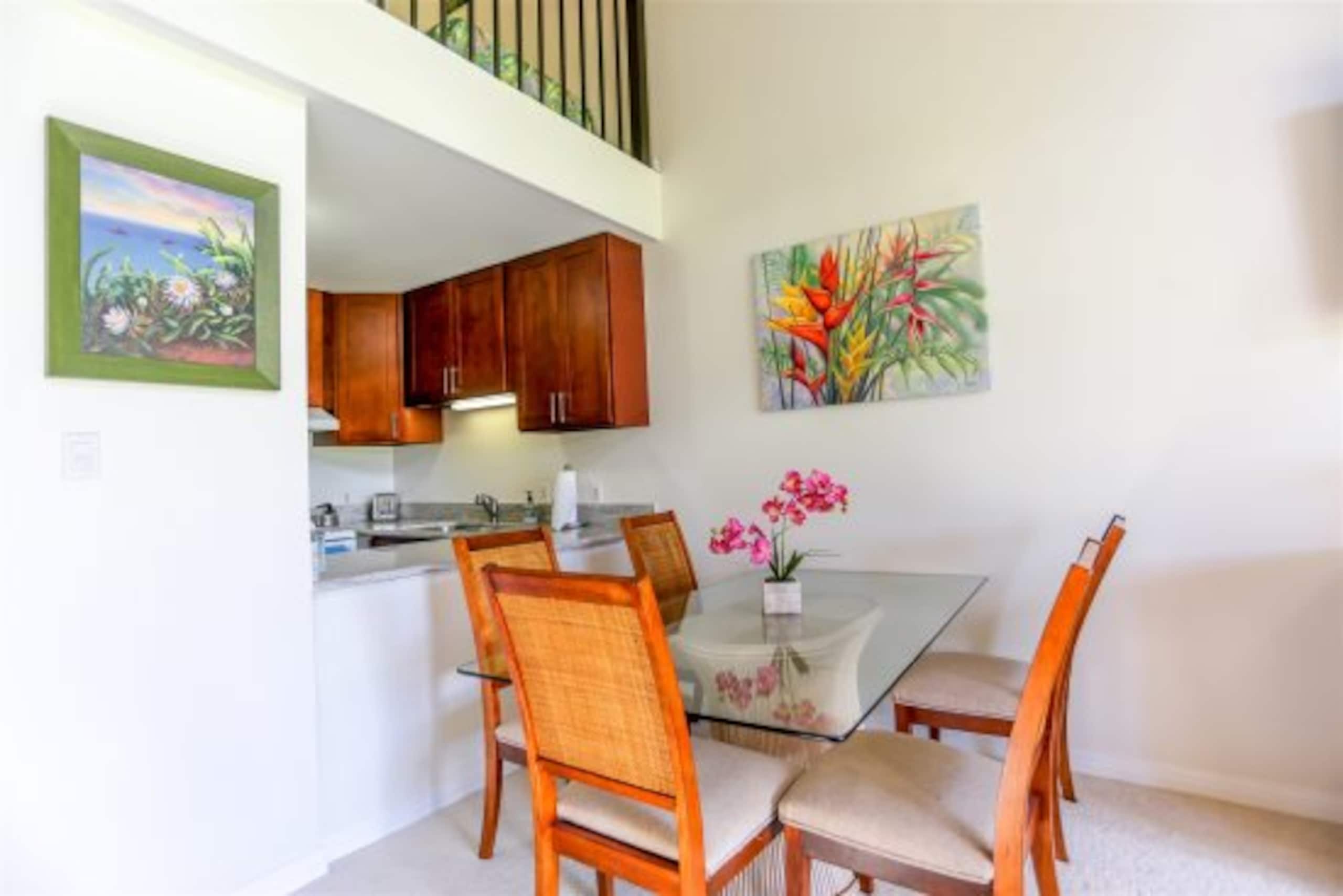 Condo in Kahuku · ★4.72 · 2 bedrooms · 5 beds · 2 baths - Image 4