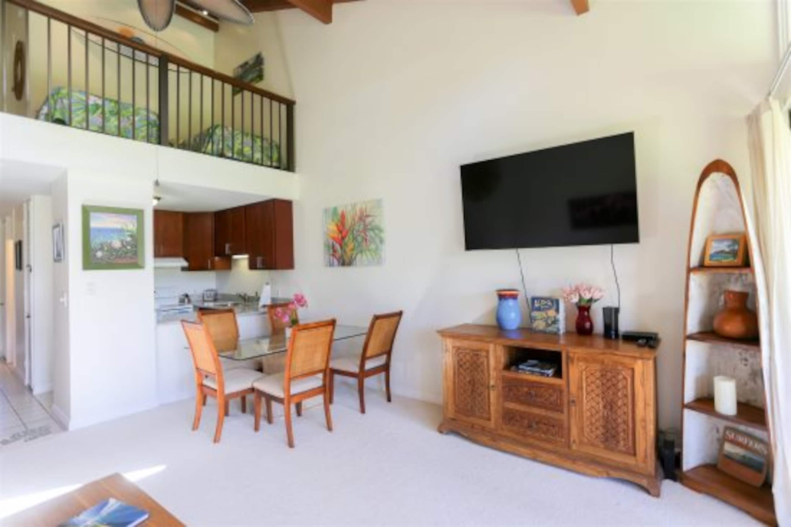 Condo in Kahuku · ★4.72 · 2 bedrooms · 5 beds · 2 baths - Image 8