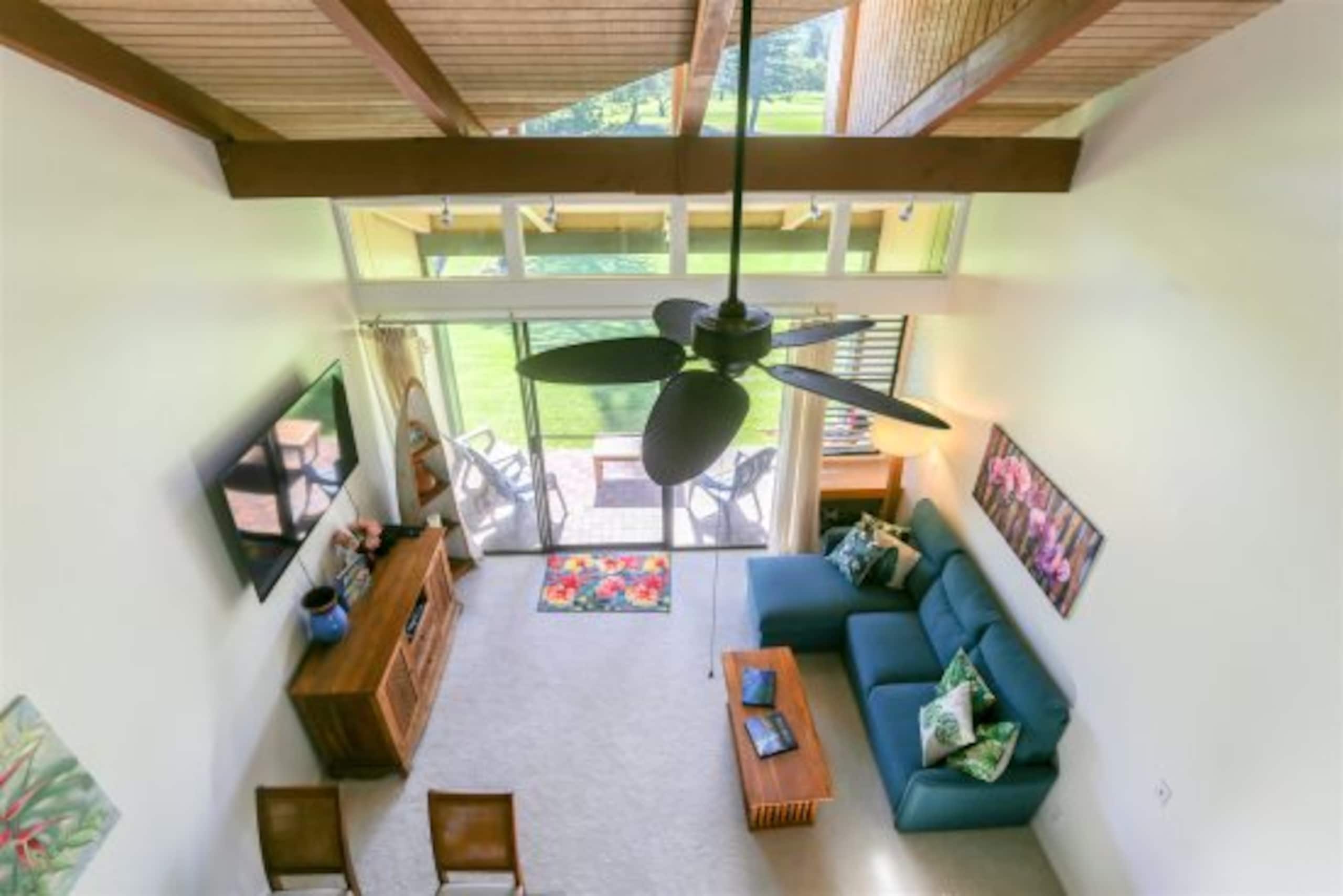 Condo in Kahuku · ★4.72 · 2 bedrooms · 5 beds · 2 baths - Image 7