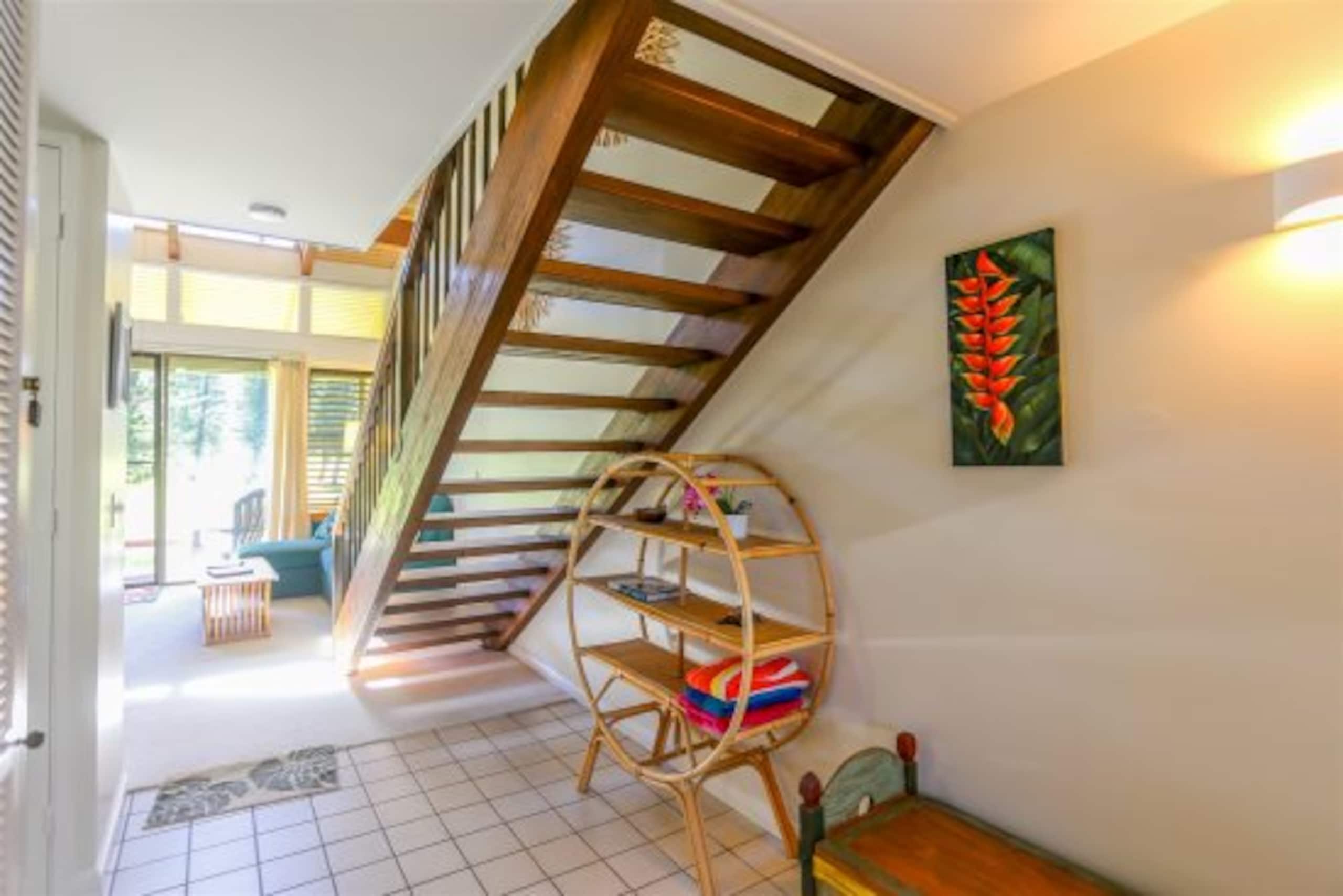 Condo in Kahuku · ★4.72 · 2 bedrooms · 5 beds · 2 baths - Image 6