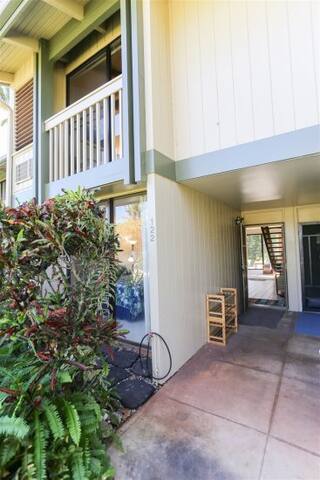 Turtle Bay Condos And Realty managed Airbnb listing 1