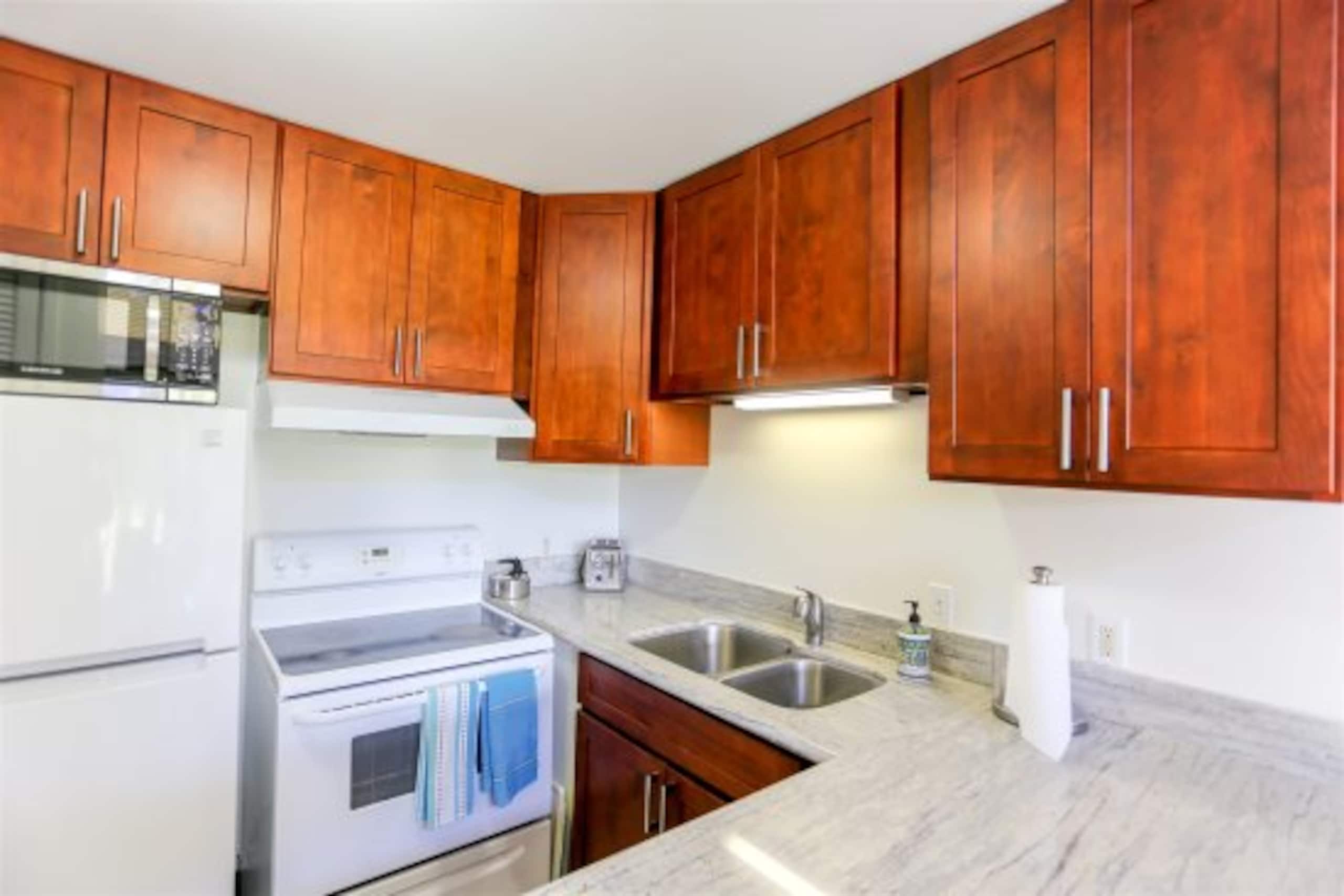 Condo in Kahuku · ★4.72 · 2 bedrooms · 5 beds · 2 baths - Image 9