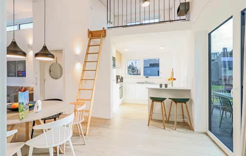 Top Airbnb: Amazing home in Lembruch/Dümmer See in Lembruch