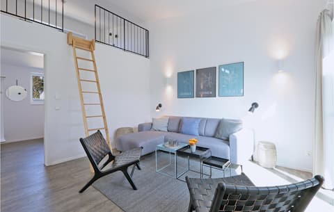 Popular Airbnb listing: Beautiful home in Lembruch/Dümmer See in Lembruch