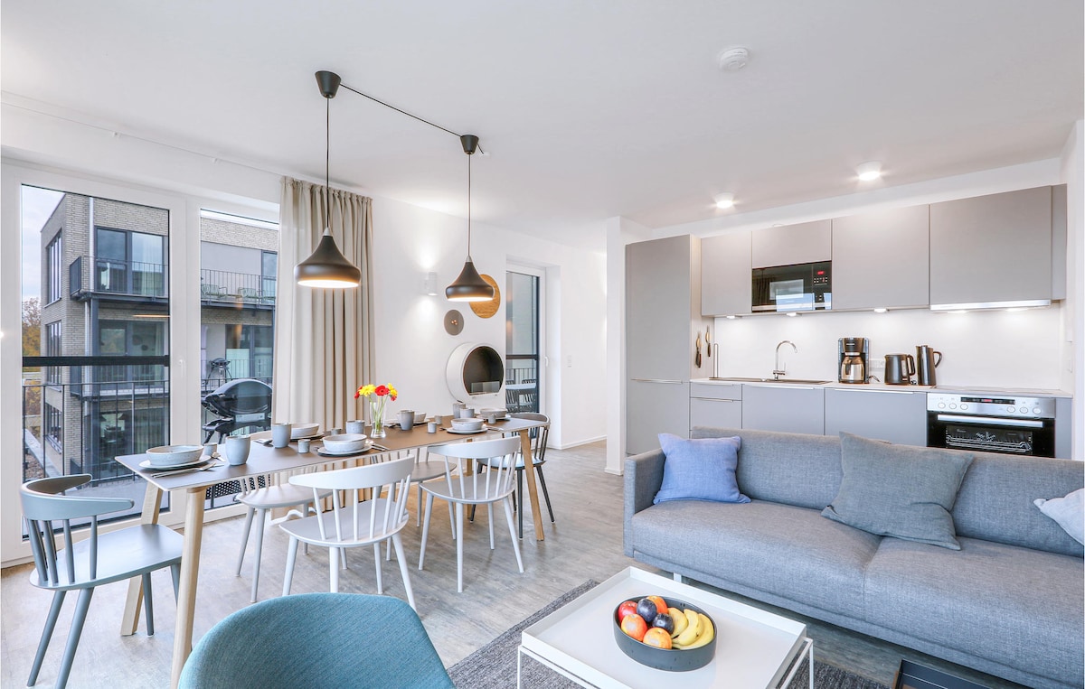 Top Airbnb: Nice apartment in Lembruch/Dümmer See in Lembruch