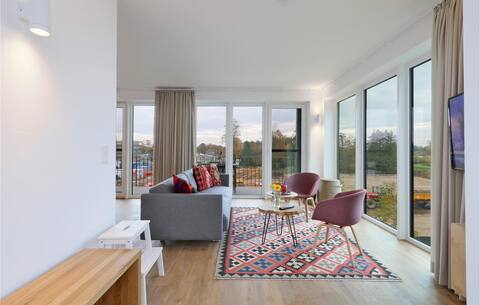 Top Airbnb: Lovely apartment in Lembruch/Dümmer See in Lembruch