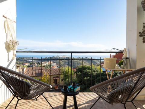 International by Interhome