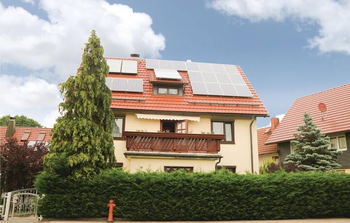 Pet Friendly Apartment In Schleusingen - Waldau