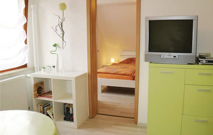 Pet Friendly Apartment In Schleusingen - Waldau