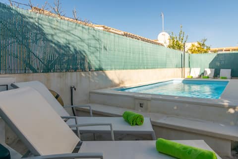 White House (Port D'alcudia)