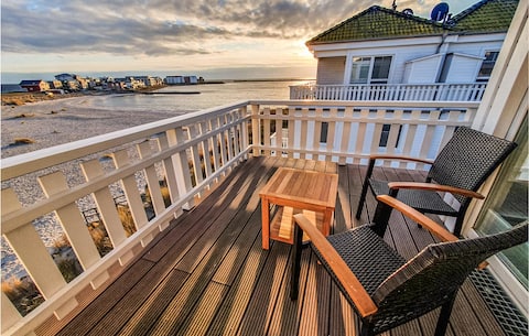Top Airbnb: Bi de Mar in Kappeln
