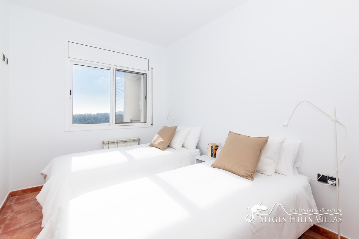 غرفة النوم 5