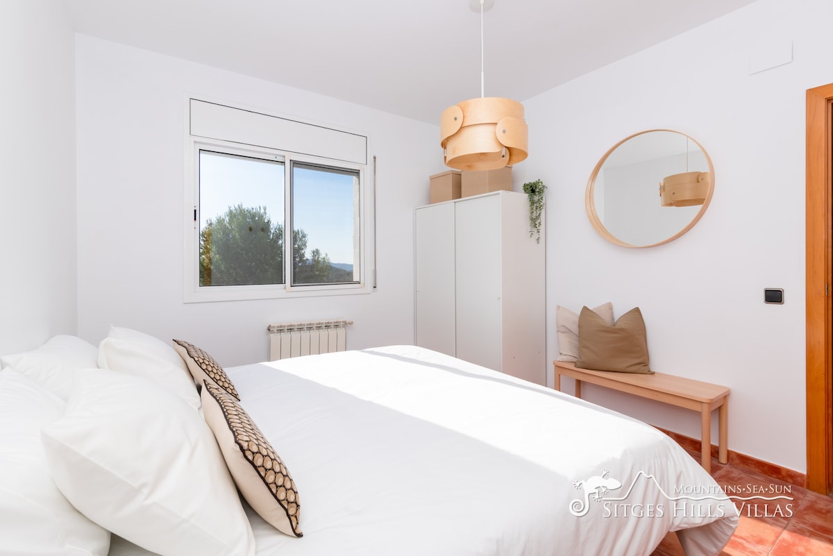 غرفة النوم 1