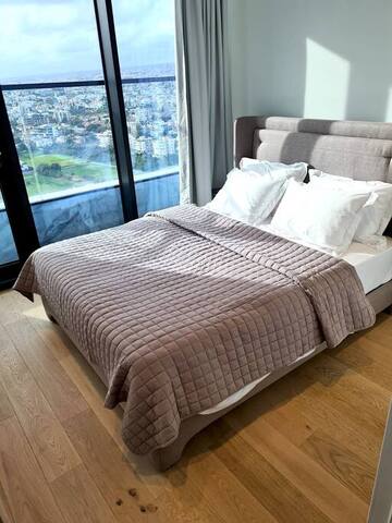 TLV Developers managed Airbnb listing 2
