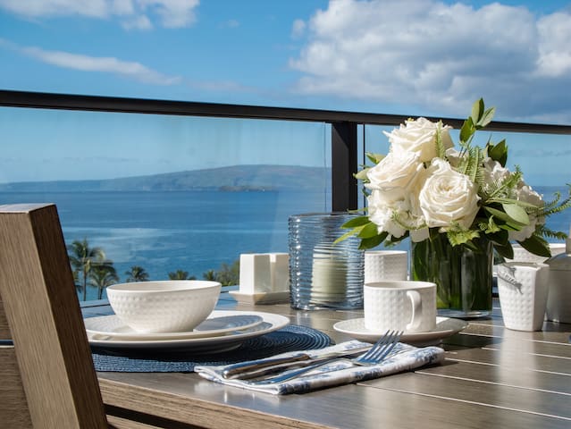 Sea La Vie L510 – Penthouse Luxury Dream Come True