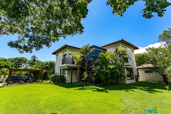 RentBrasil managed Airbnb listing 3