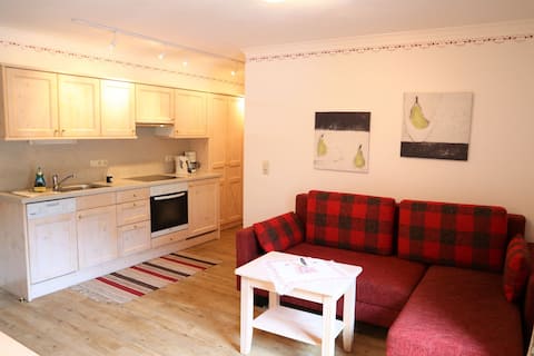 Top performing Airbnb: Apartment in Krimml with balcony in Krimml