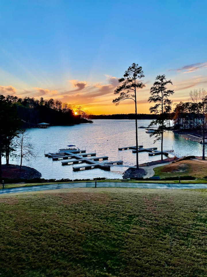 Lake Martin Vacation Rentals Apartment and House Rentals Airbnb