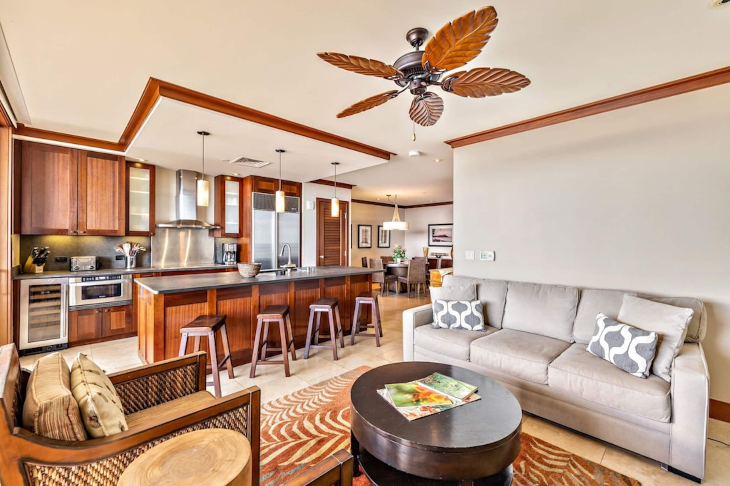 Condo in Kapolei · ★5.0 · 3 bedrooms · 4 beds · 2.5 private baths - Image 14