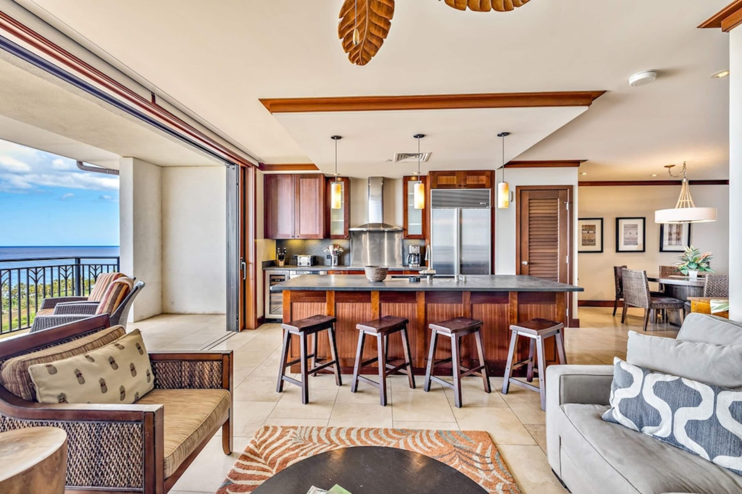 Condo in Kapolei · ★5.0 · 3 bedrooms · 4 beds · 2.5 private baths - Image 12