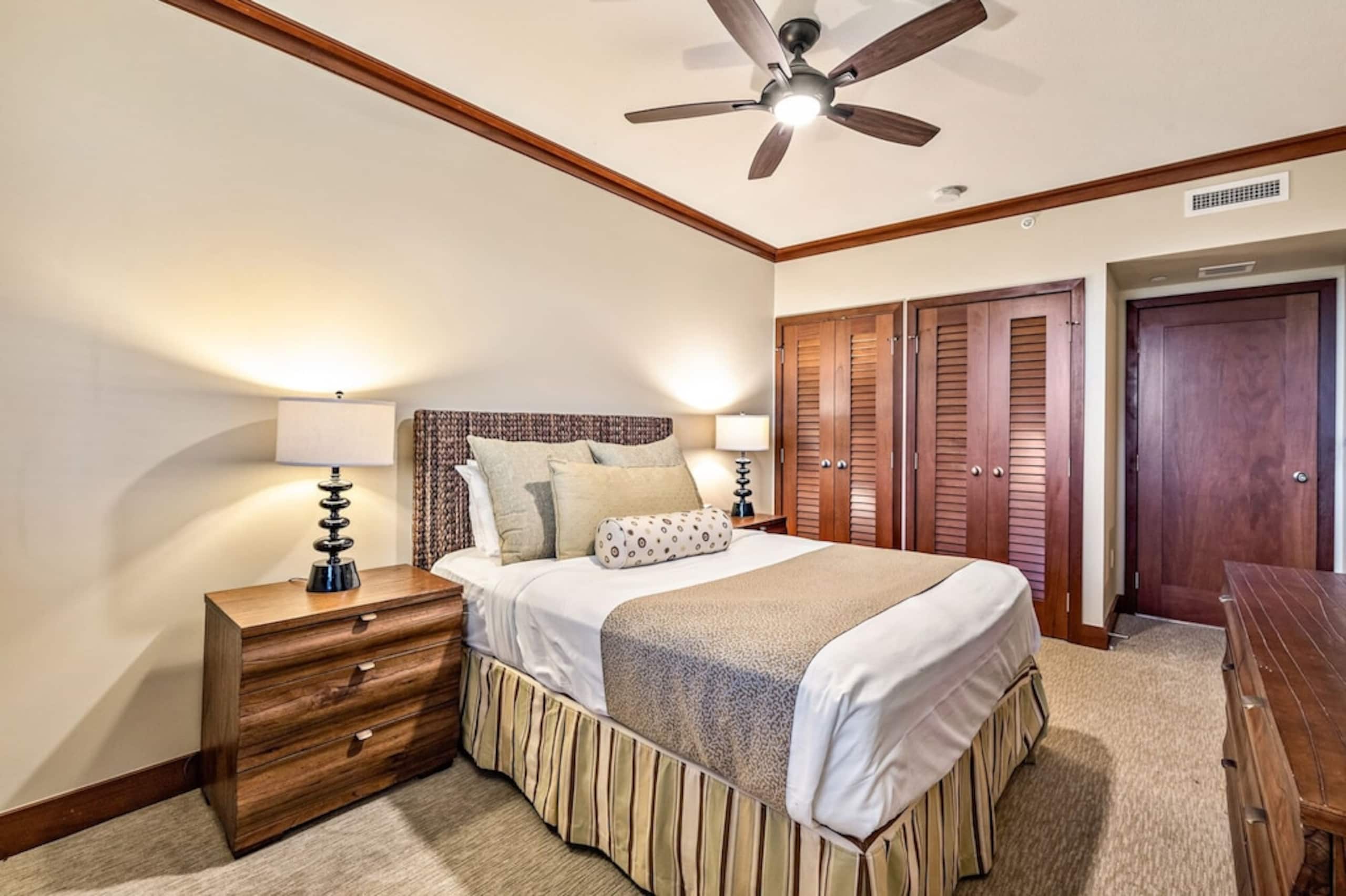 Condo in Kapolei · ★5.0 · 3 bedrooms · 4 beds · 2.5 private baths - Image 3
