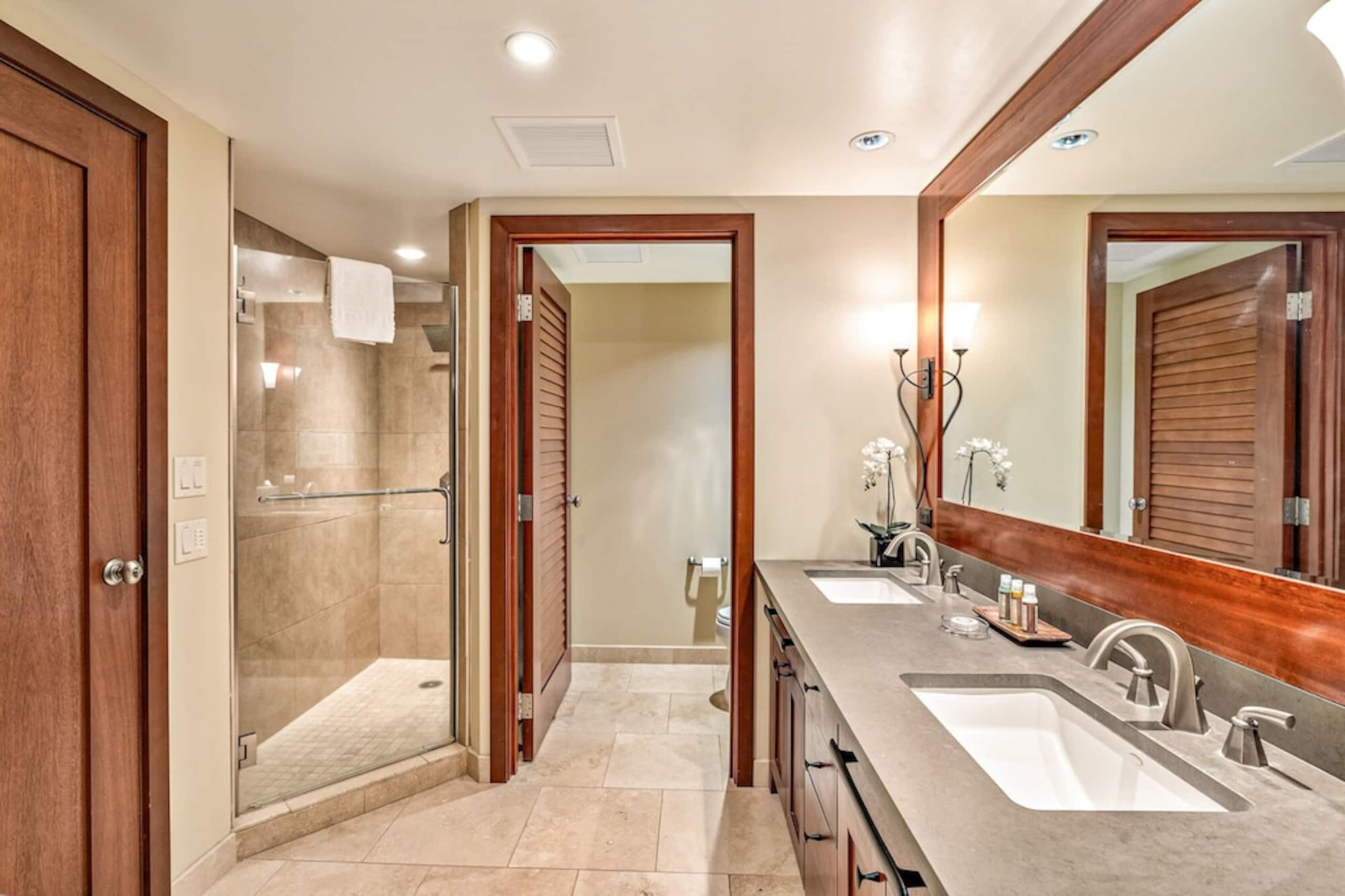 Condo in Kapolei · ★5.0 · 3 bedrooms · 4 beds · 2.5 private baths - Image 15