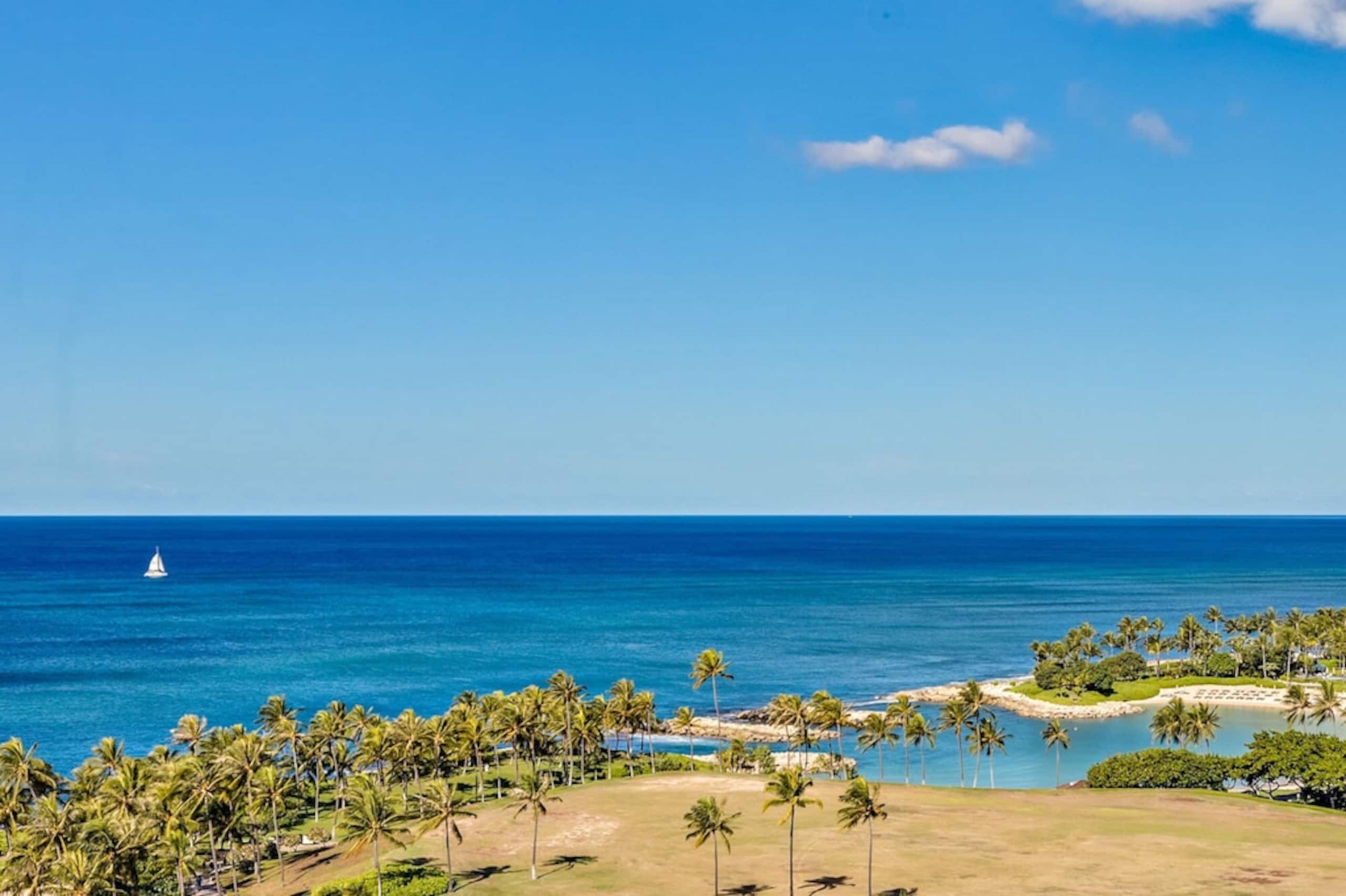 Condo in Kapolei · ★5.0 · 3 bedrooms · 4 beds · 2.5 private baths - Image 26