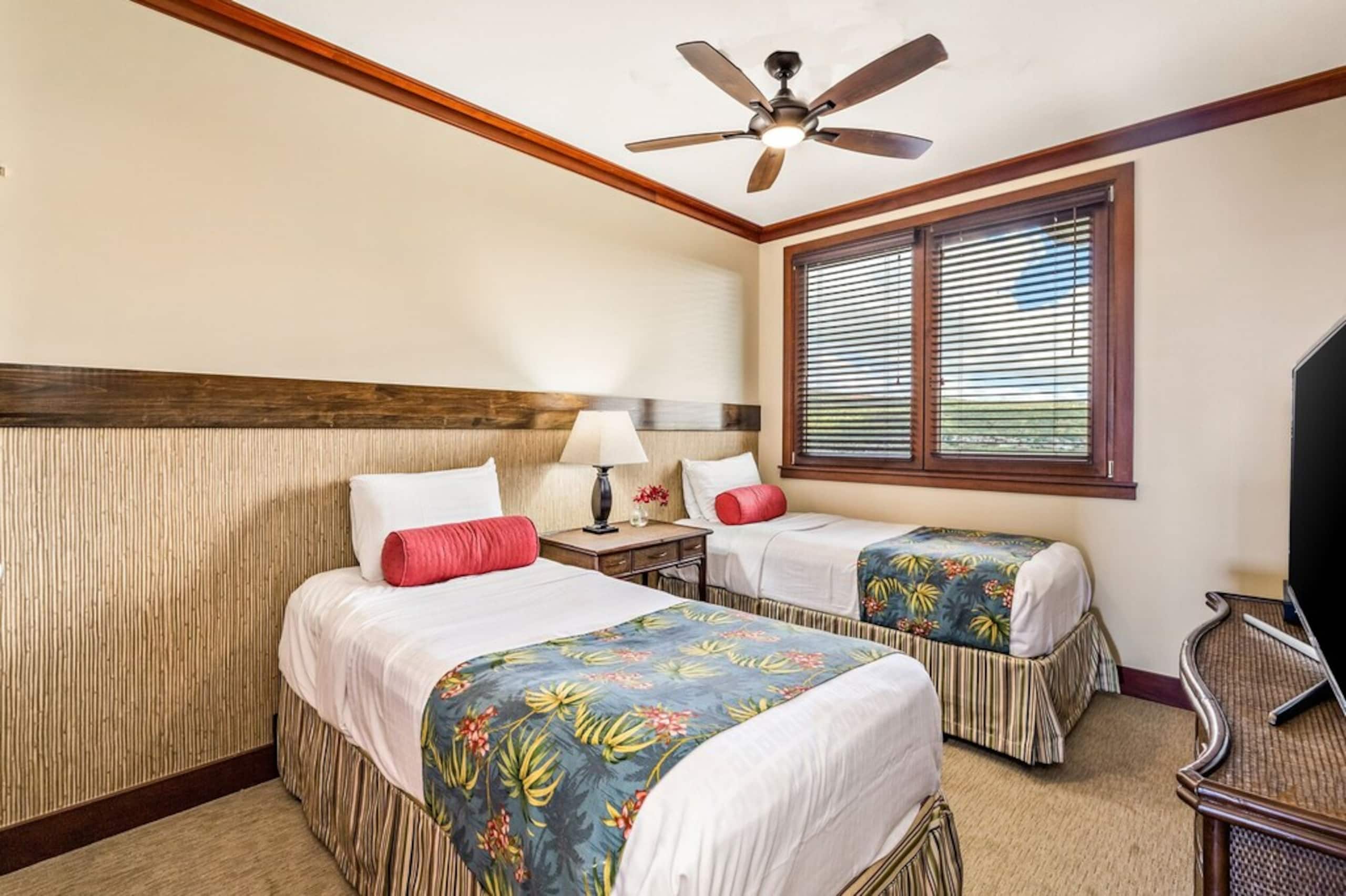 Condo in Kapolei · ★5.0 · 3 bedrooms · 4 beds · 2.5 private baths - Image 2