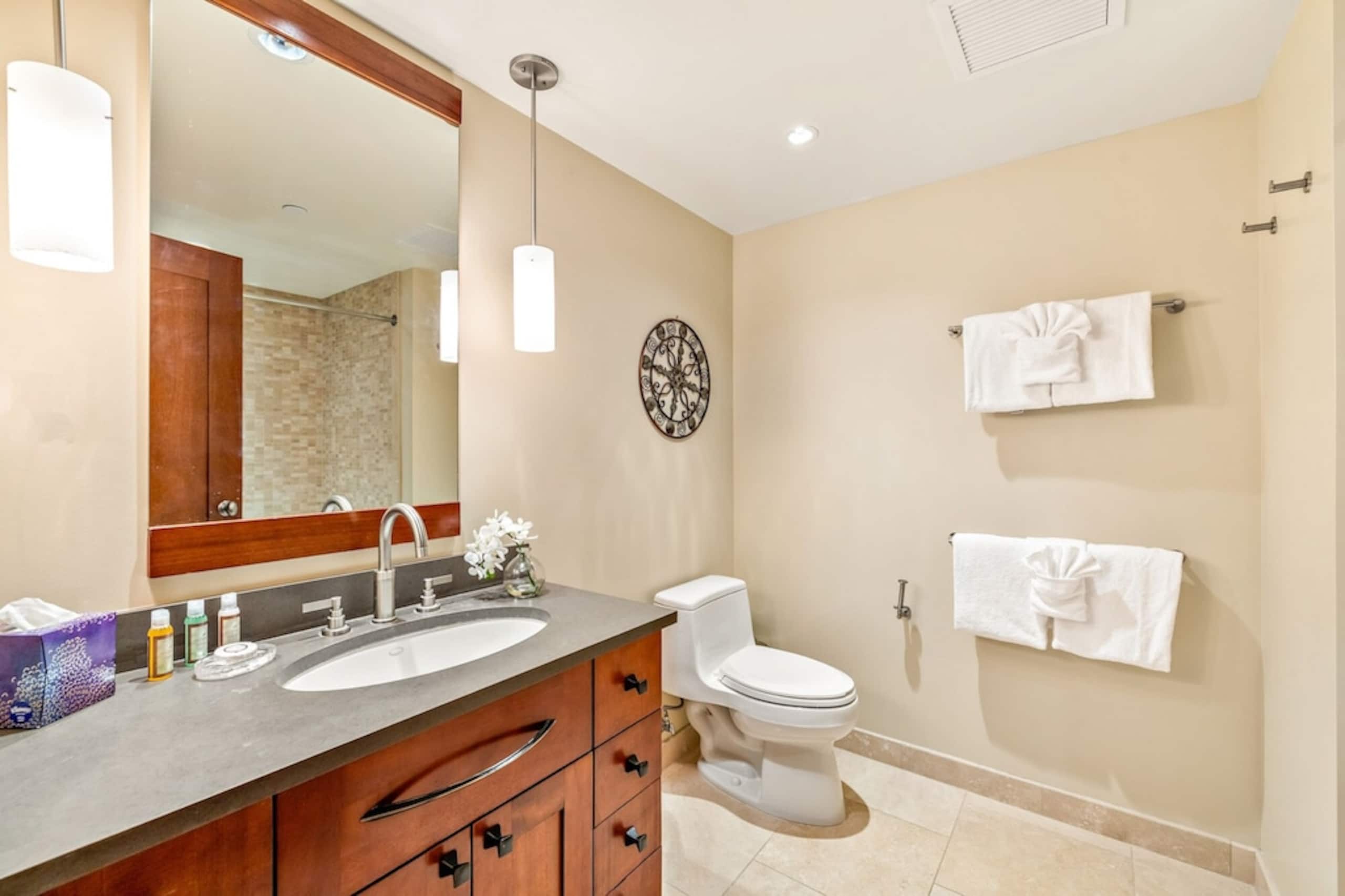 Condo in Kapolei · ★5.0 · 3 bedrooms · 4 beds · 2.5 private baths - Image 17